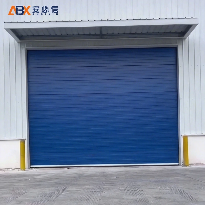 黔西南布依族苗族自治州金属高速门