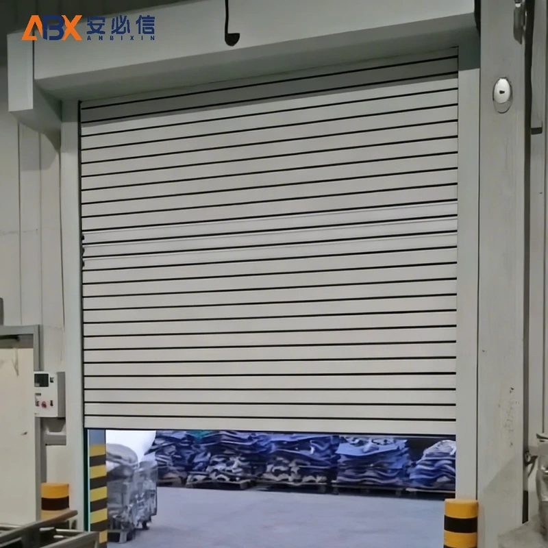 黔西南布依族苗族自治州医药密闭高速门